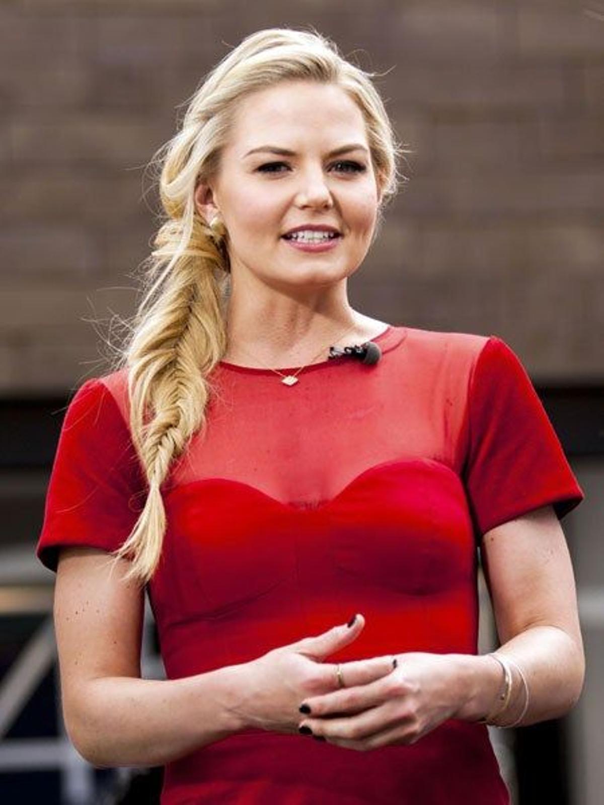 Jennifer Morrison