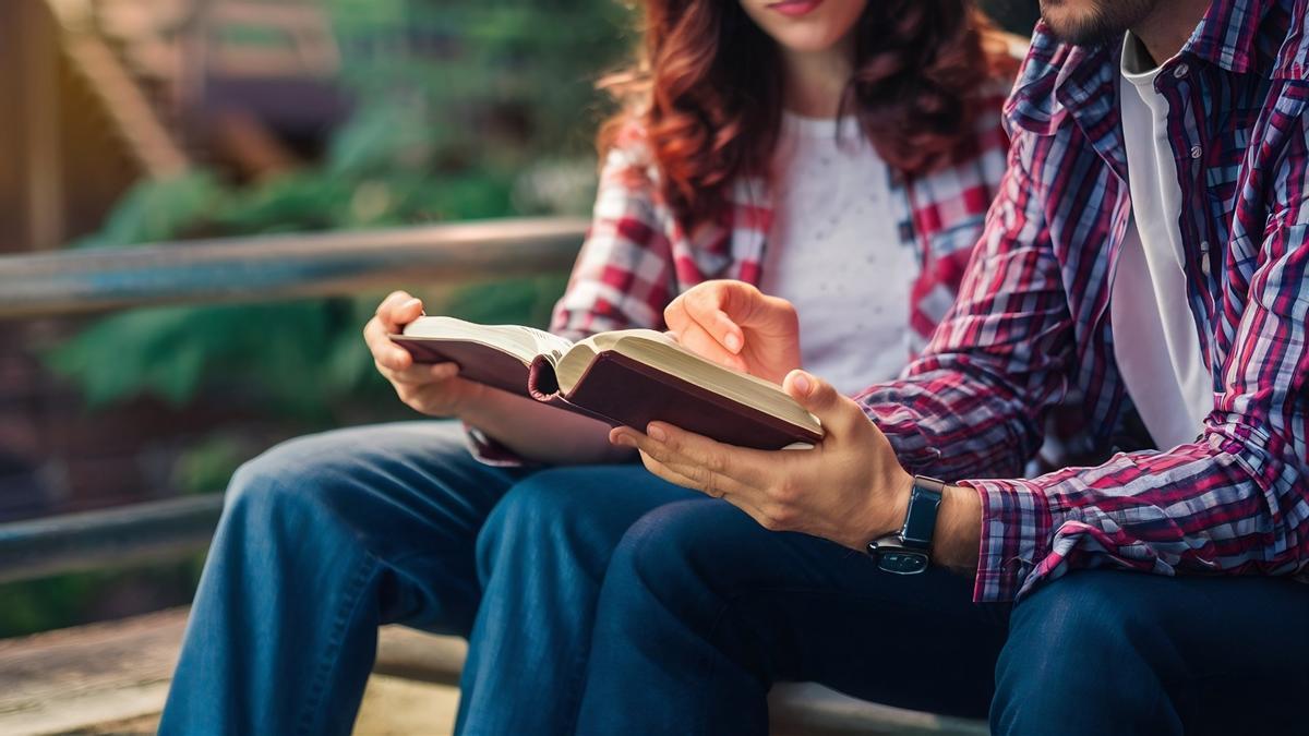 El evento ha sido creado por el Servicio de Pastoral y Voluntariado del CEU