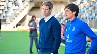 El Badajoz y David González separan sus caminos