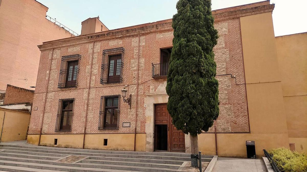 El palacio con influencias chinas que se esconde en Guadalajara