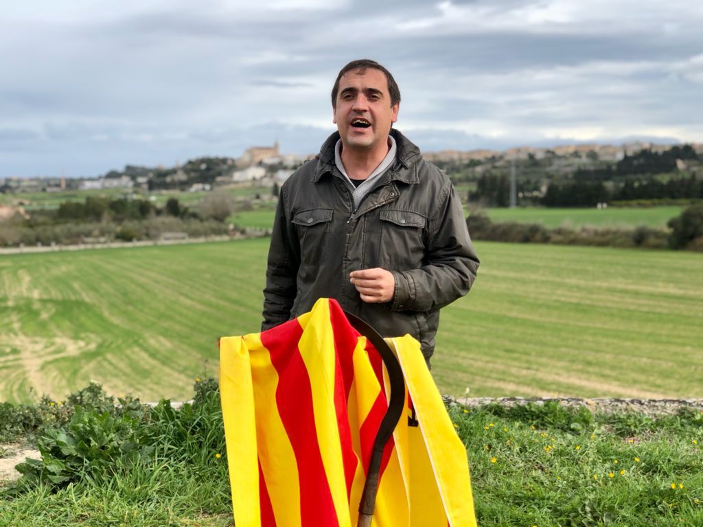 Acto de conmemoración de los 500 años de las Germanies