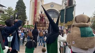 Los cuarteles cofrades de Puente Genil abrirán al público en octubre durante las Jornadas de Semana Santa