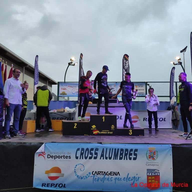 Cross de Alumbres (2)