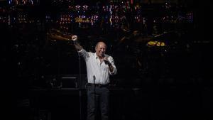 Concierto de Hans Zimmer en el Palau Sant Jordi