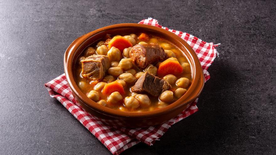 Cocina tradicional: ocho restaurantes para disfrutar en Málaga de las recetas de toda la vida