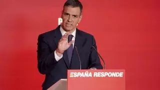 El PSOE debe actuar
