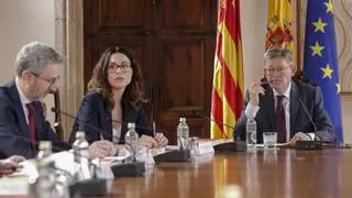 La Generalitat impulsa su mayor presupuesto con 28.438 millones de euros para 2023