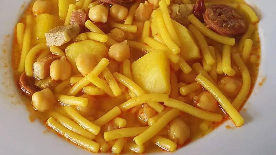 Las mejores recetas de platos de cuchara