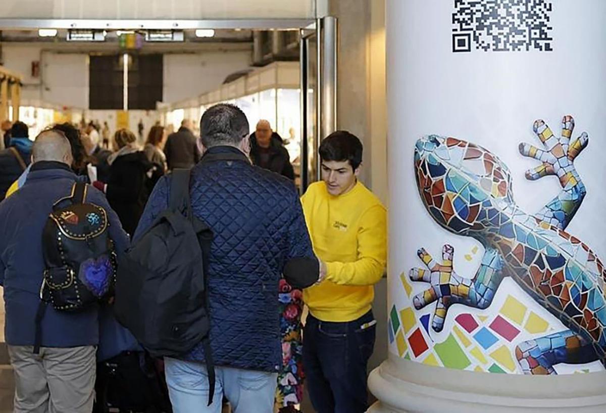 Una fira reunirà la indústria del souvenir aquest cap de setmana