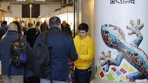 Una fira reunirà la indústria del souvenir aquest cap de setmana