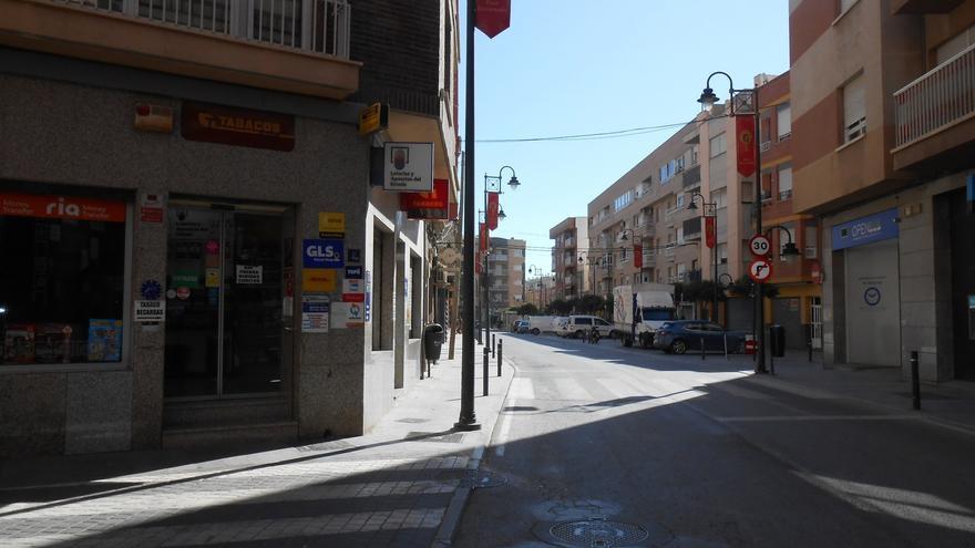 El Quinigol deja un premio de cerca de 83.000 euros en Lorca
