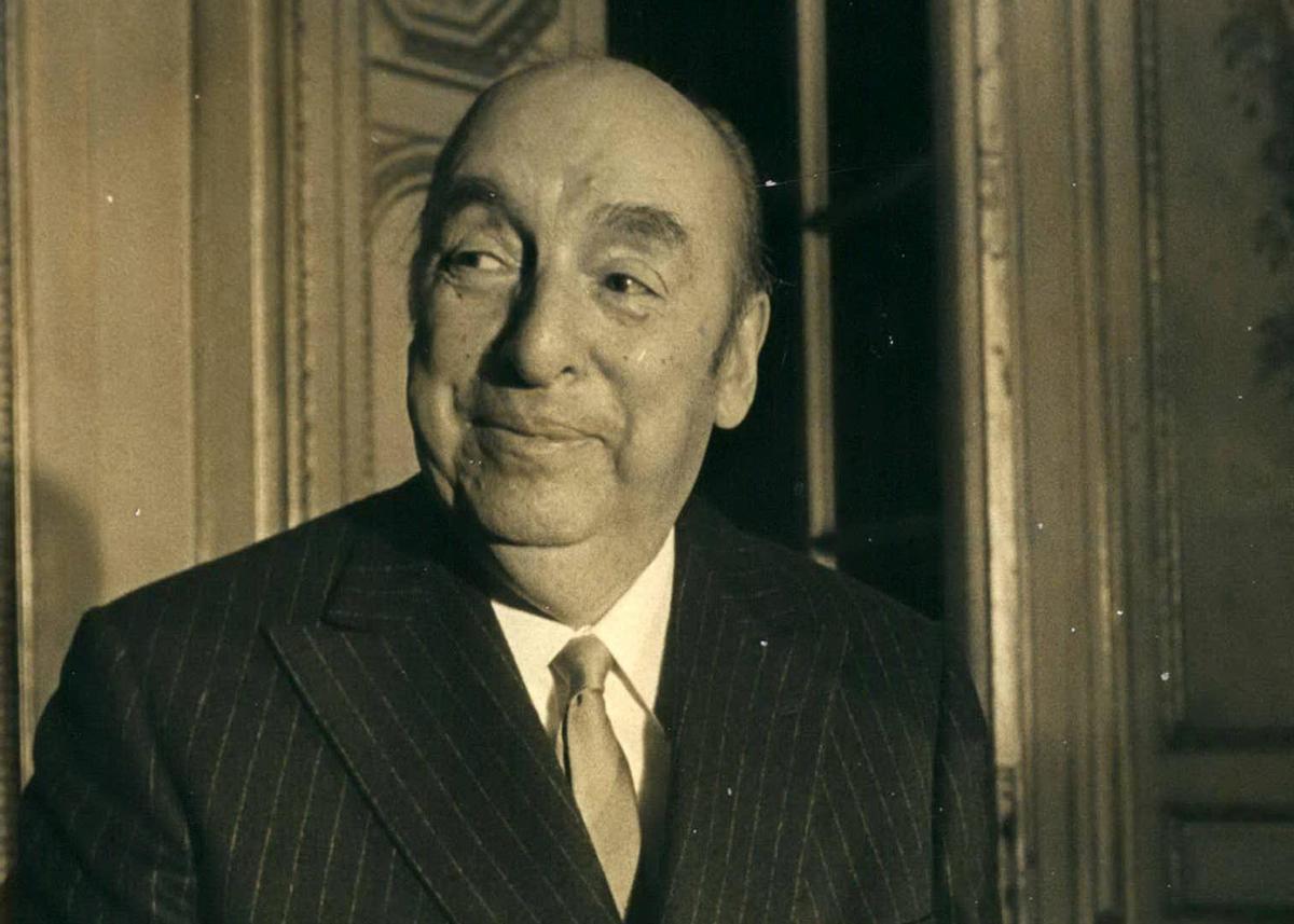 Xile reobre el cas Neruda per aclarir si va morir en mans de la dictadura