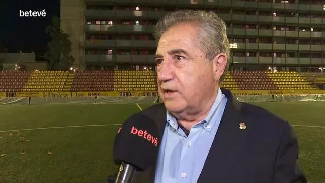 Manuel Camino: "No nos moveremos de aquí, cuando antes lo asuman las autoridades mejor"