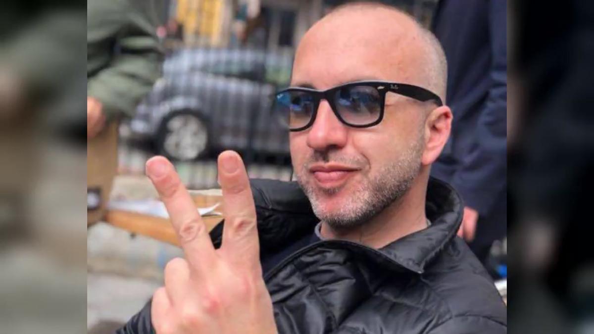 ÀUDIO | Així amenaça les seves víctimes Tomás Sánchez Pacheco: «Prepara’t» ÀUDIO | Així amenaça les seves víctimes Tomás Sánchez Pacheco: «Prepara’t»