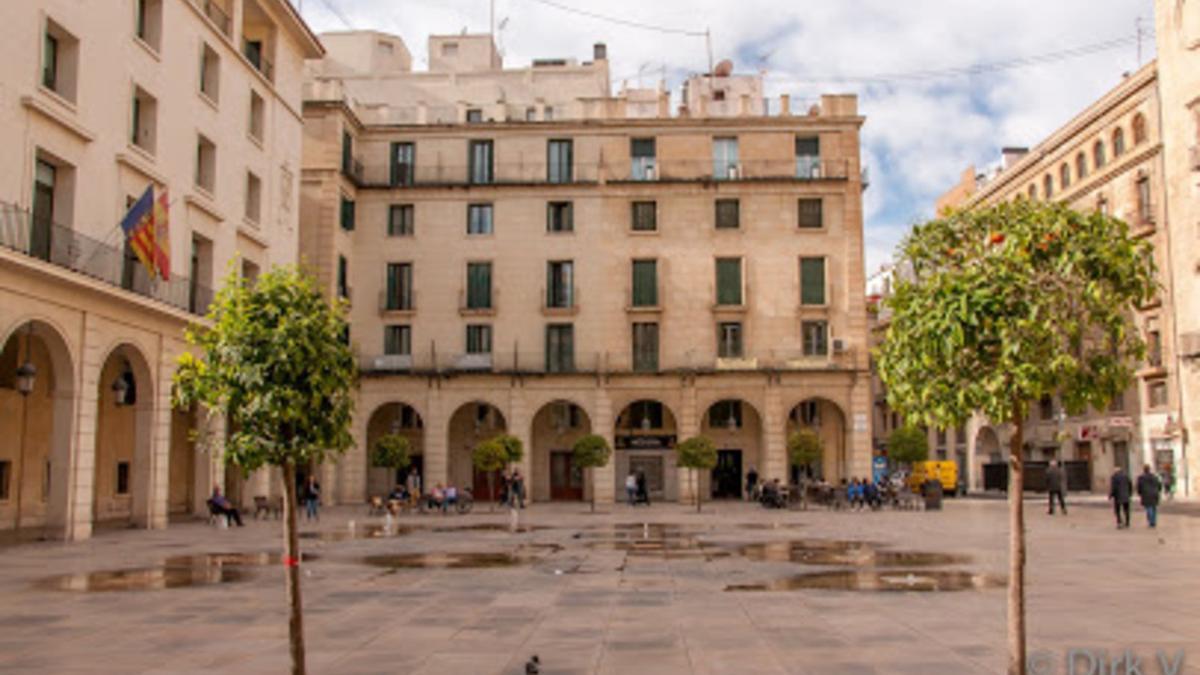 La Audiencia Provincial de Alicante