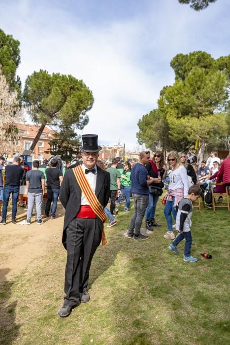 Festa de l'Arròs de Sant Fruitós de Bages