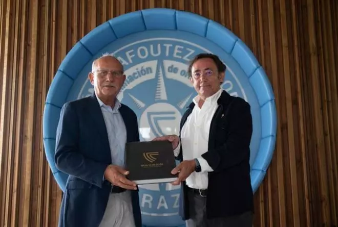 Celta Fortuna y Coruxo, sin puntería