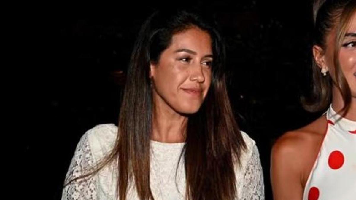 Gabriela Guillén cuenta más detalles de su relación con Cristiano Ronaldo y destapa la infidelidad a Georgina: "Es el padre de mi hijo"