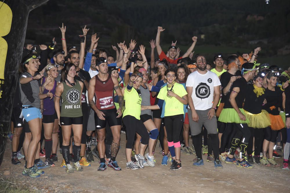 Eternal Running nocturna 2016