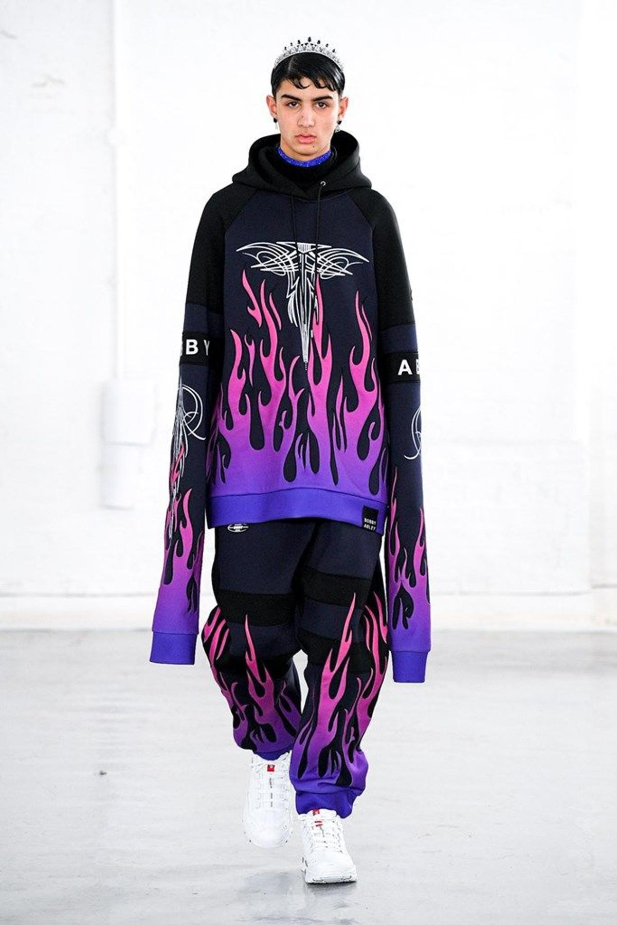 Bobby Abley