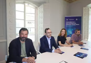 La formación disruptiva y única que se puede adquirir en Avilés (la unión del derecho y la tecnología)