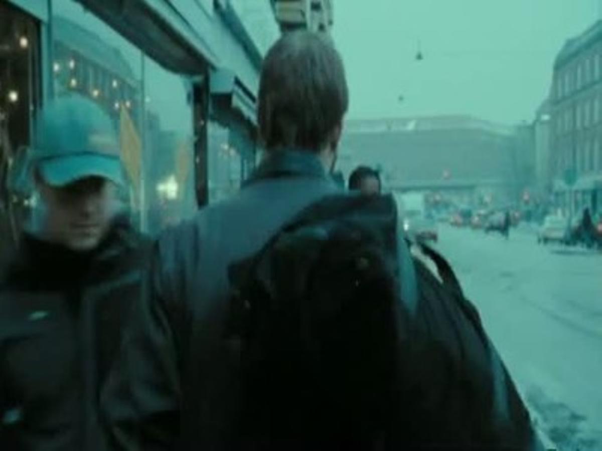 Tràiler de ’Submarino’.