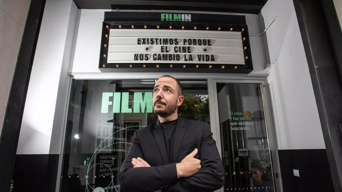 Filmin, una vacuna contra la cancelación
