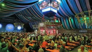 Madrid OktoberFest: cerveza, comida y tradición bávaras vuelven al Wizink Center este otoño