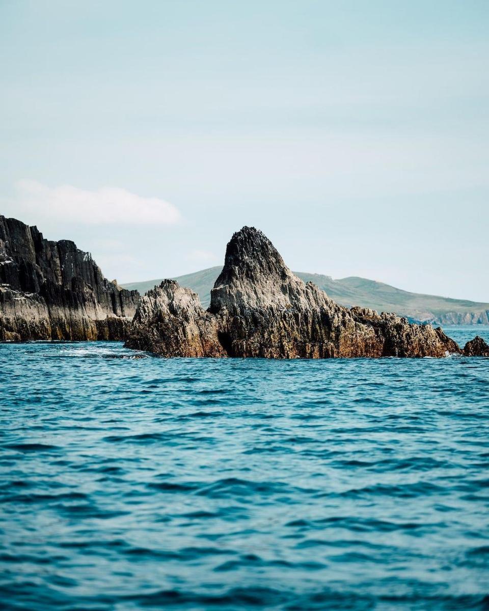 Península de Dingle, Kerry