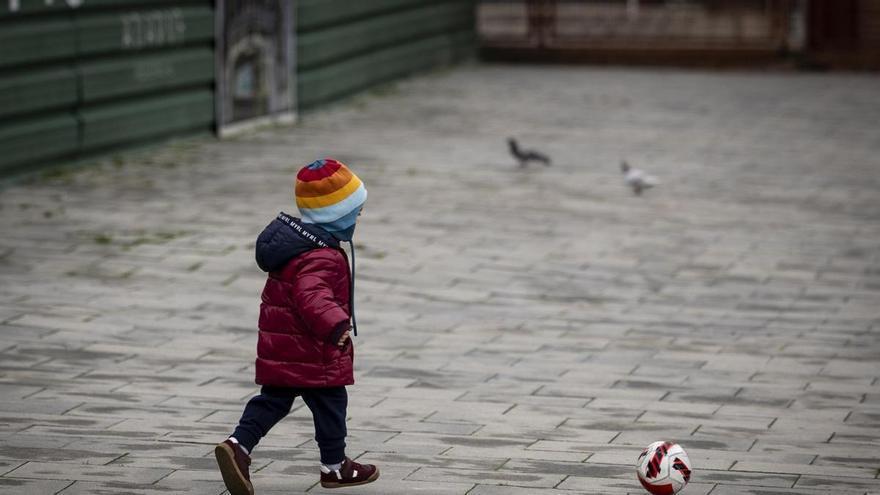 Erika Portillo, psicóloga, explica cómo consolar a tu hijo si le dicen que es malo jugando al fútbol: 