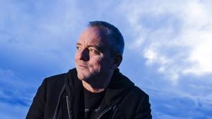 Dennis Lehane: "Ara la gent prefereix el relatabans que la veritat"