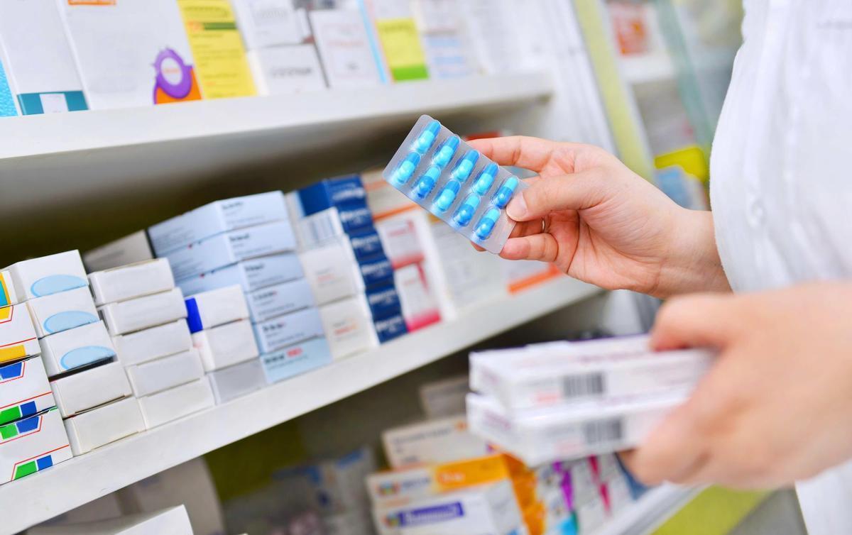 La falta de subministrament afecta ja més de 700 medicaments