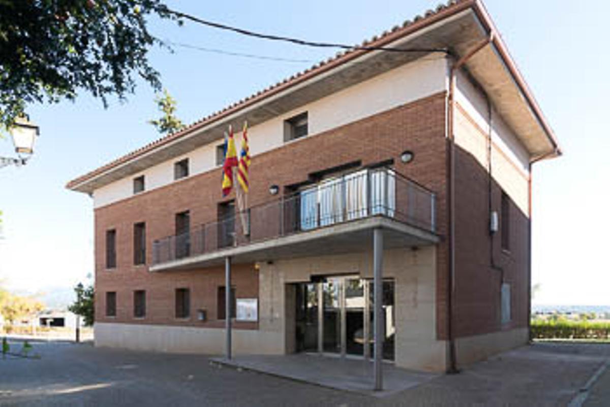 Angüés