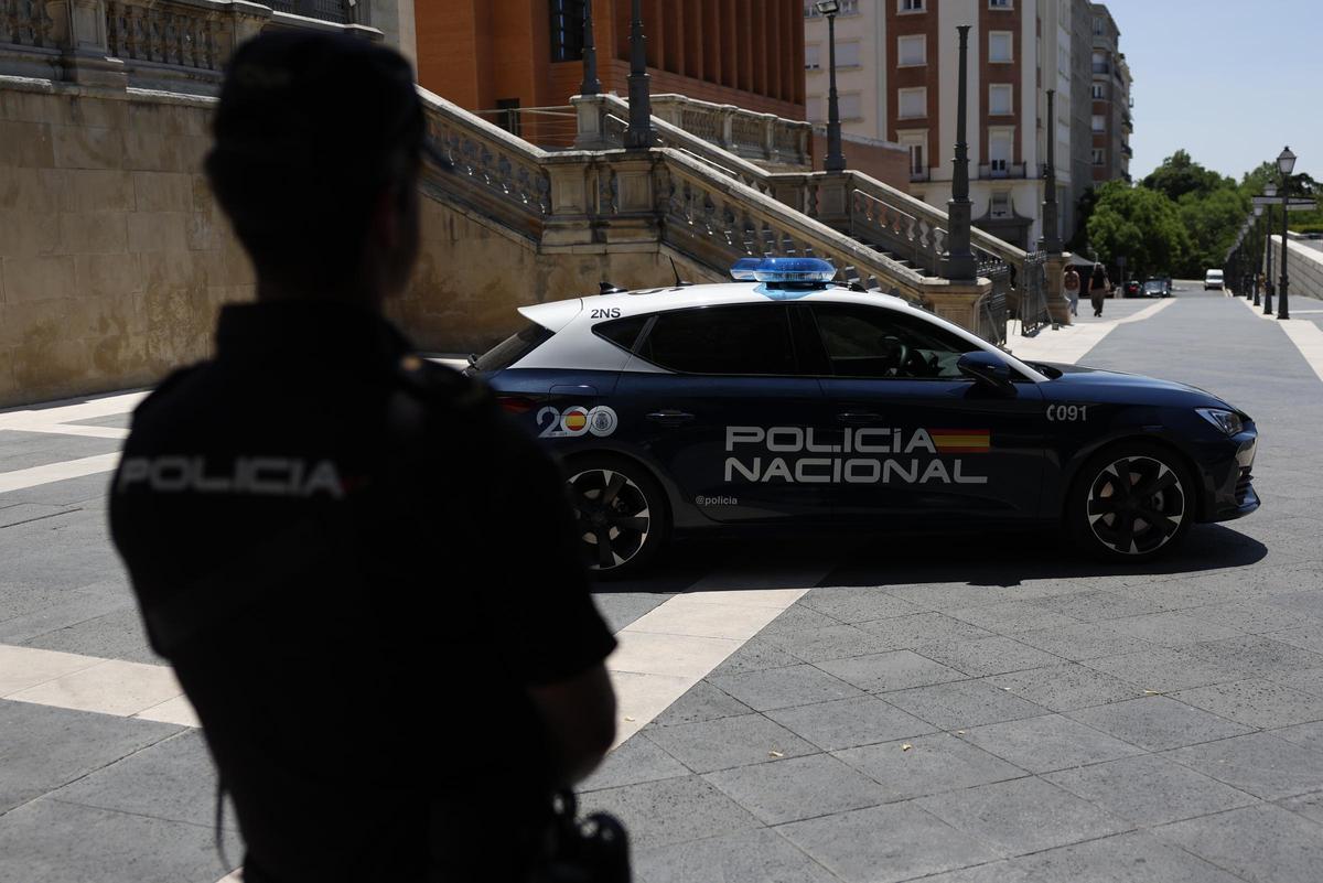 Cae una red que estafaba a ancianos alemanes con falsas llamadas de accidentes de familiares