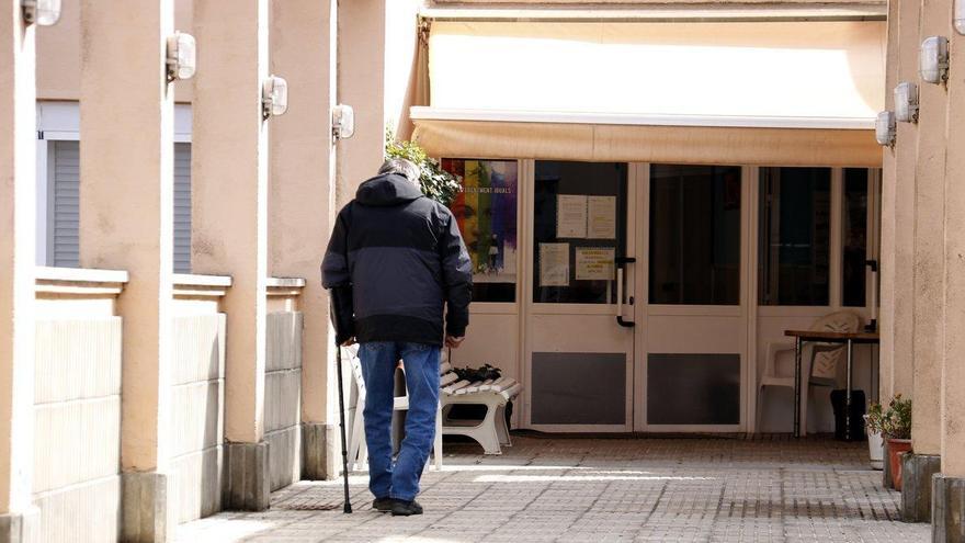 Publicada la convocatoria de ayudas para los gastos extra de personal en las residencias