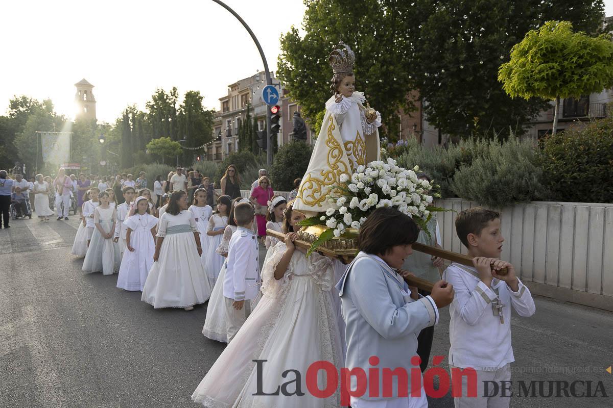 Caravaca/Procesión de la Virgen del Carmen_017
