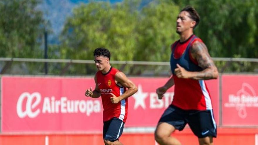 El Mallorca teme un movimiento de última hora por Jan Virgili