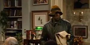 Capítol de ’El show de Bill Cosby’.