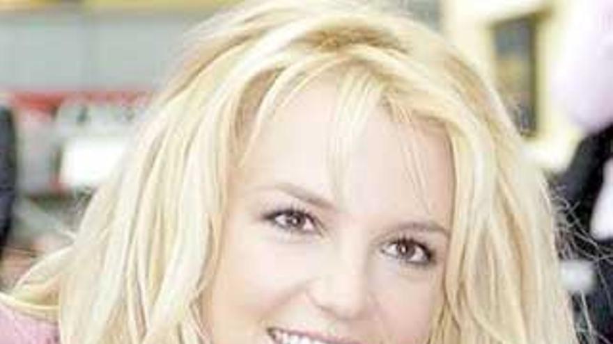 Britney Spears finaliza su proceso de rehabilitación con éxito