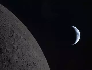 Spanisch lernen: Warum die Spanier den Deutschen beim Reisen ins All voraus sind