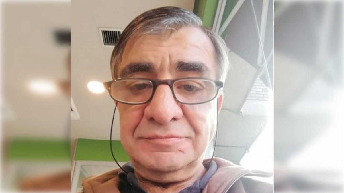 Eduardo Salgueiro Besada