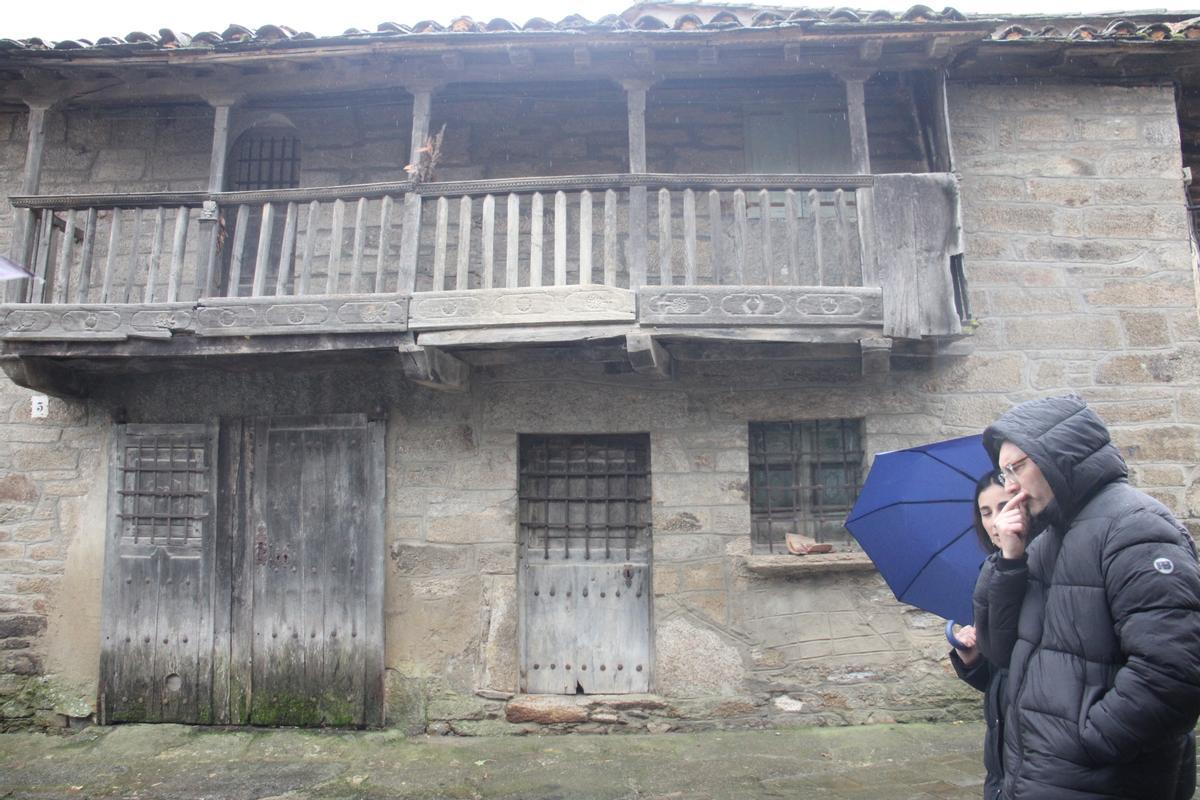 GALERÍA | Excursión cultural de alumnos del Centro de Estudios de Personas Adultas, CEPA-Sanabria