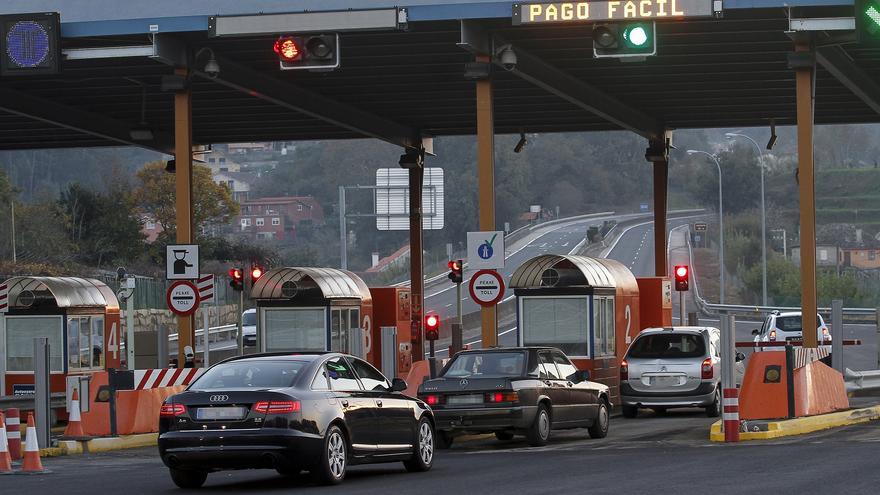 El gasto comprometido de la Xunta en infraestructuras y peajes: 1.700 millones