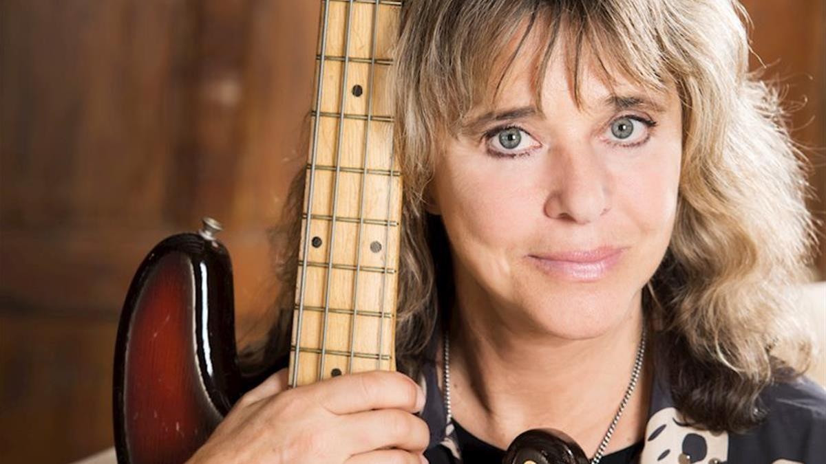 Icult Suzi Quatro