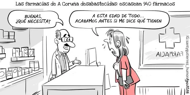 A Cosa Nostra, por Santy Gutiérrez