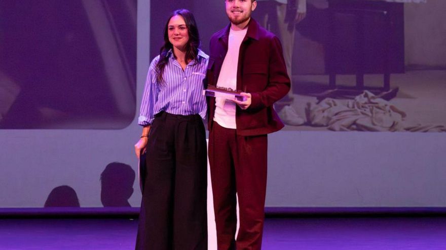 «Huir» recibe el premio al mejor guion en Tres Cantos