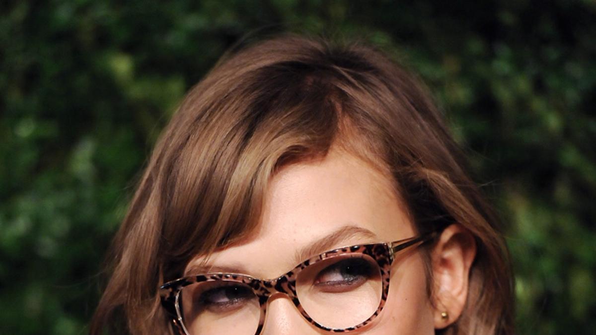 Combina tus gafas con los trucos de maquillaje para esta temporada