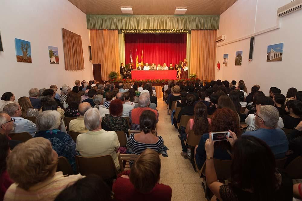 Shih-Hsien Yeh gana el concurso de piano de Sant Carles.