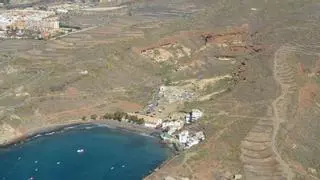 Nuevos problemas en el Puertito de Adeje: "El día que pueda te va a dar la patada a ti también"