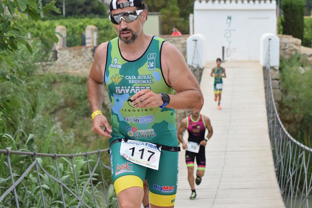 Triatlón de Cieza (III)